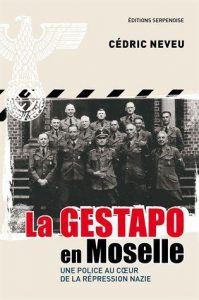 Gestapo