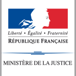 Ministère_de_la_Justice_(France)_-_logo
