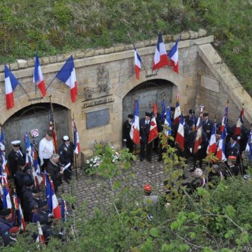 Cérémonies et Commémorations