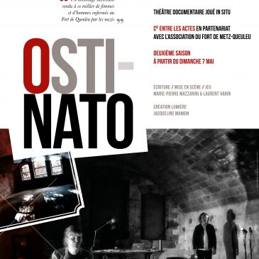 Ostinato