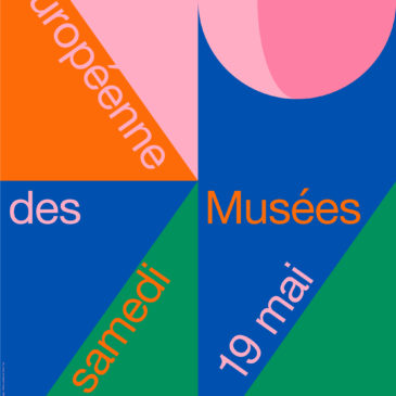 Nuit Européenne des Musées 2018