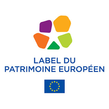 Label du patrimoine européen