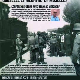 Conférences et projections