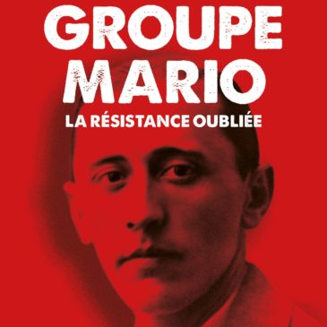 Film « Groupe Mario, la Résistance oubliée »