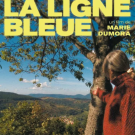 Projection-débat du documentaire « La Ligne Bleue » (23 octobre 2026)